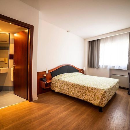 Hotel Donizetti Lallio Zewnętrze zdjęcie