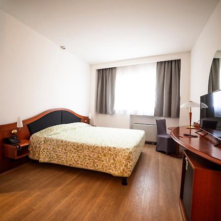 Hotel Donizetti Lallio Zewnętrze zdjęcie