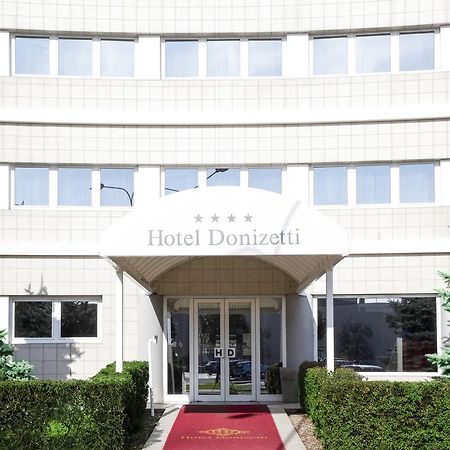 Hotel Donizetti Lallio Zewnętrze zdjęcie