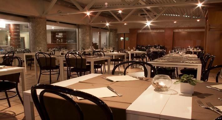 Hotel Donizetti Lallio Zewnętrze zdjęcie