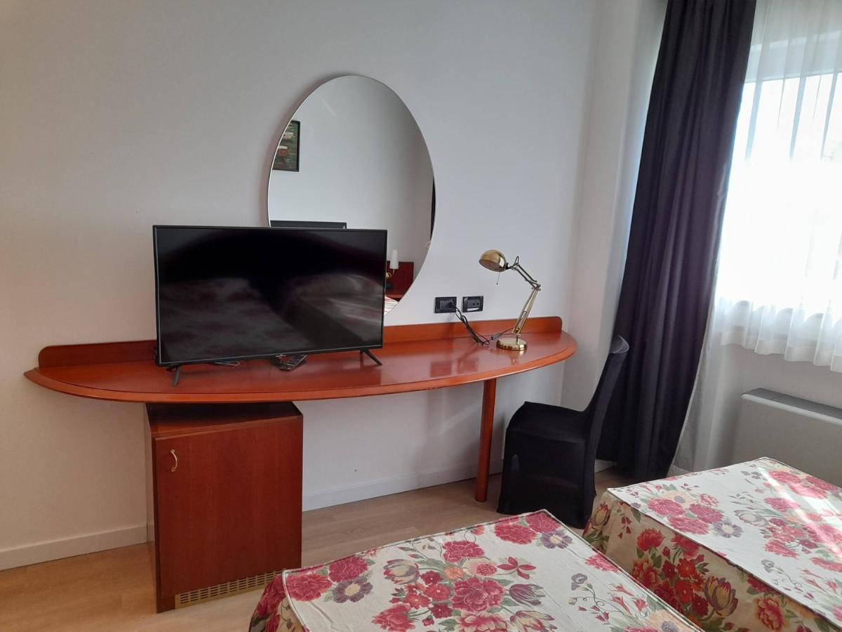 Hotel Donizetti Lallio Zewnętrze zdjęcie