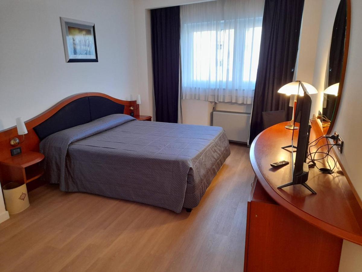 Hotel Donizetti Lallio Zewnętrze zdjęcie