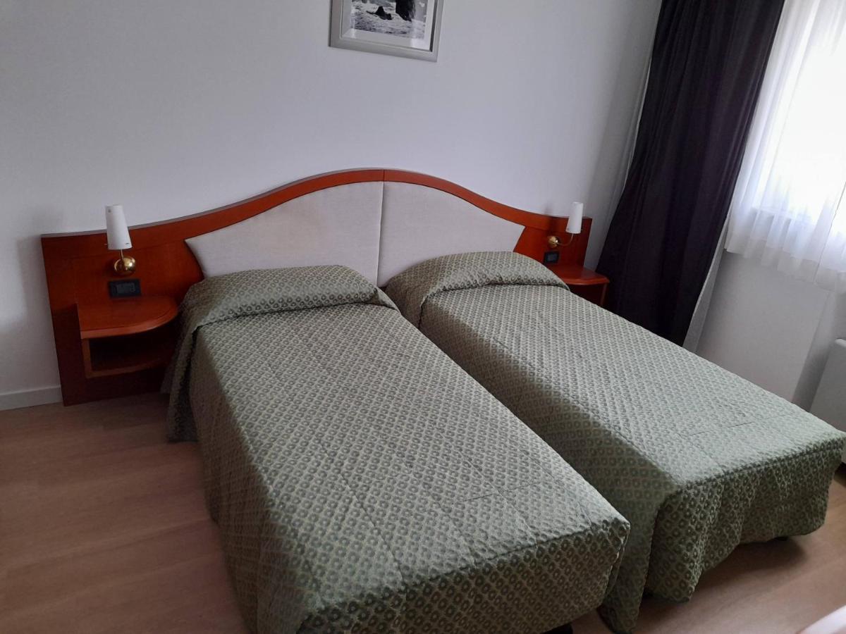 Hotel Donizetti Lallio Zewnętrze zdjęcie
