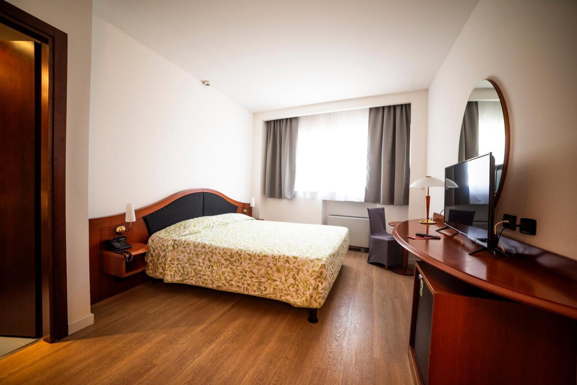 Hotel Donizetti Lallio Zewnętrze zdjęcie