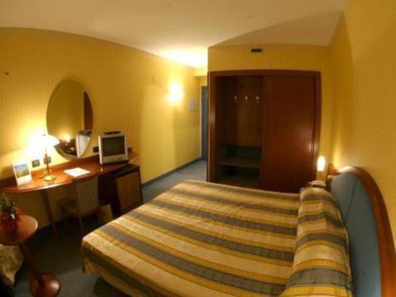 Hotel Donizetti Lallio Zewnętrze zdjęcie