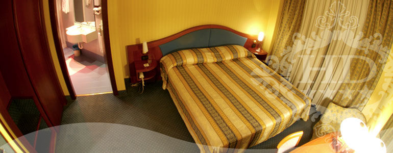 Hotel Donizetti Lallio Pokój zdjęcie