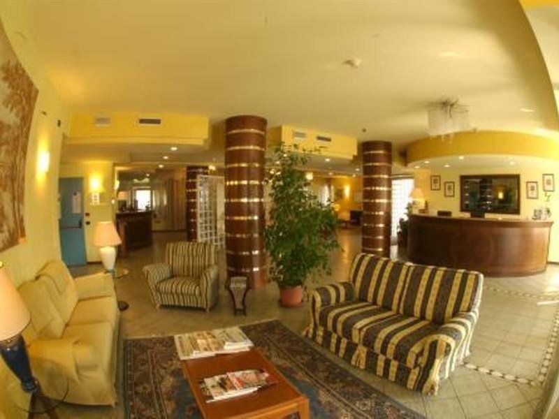 Hotel Donizetti Lallio Zewnętrze zdjęcie